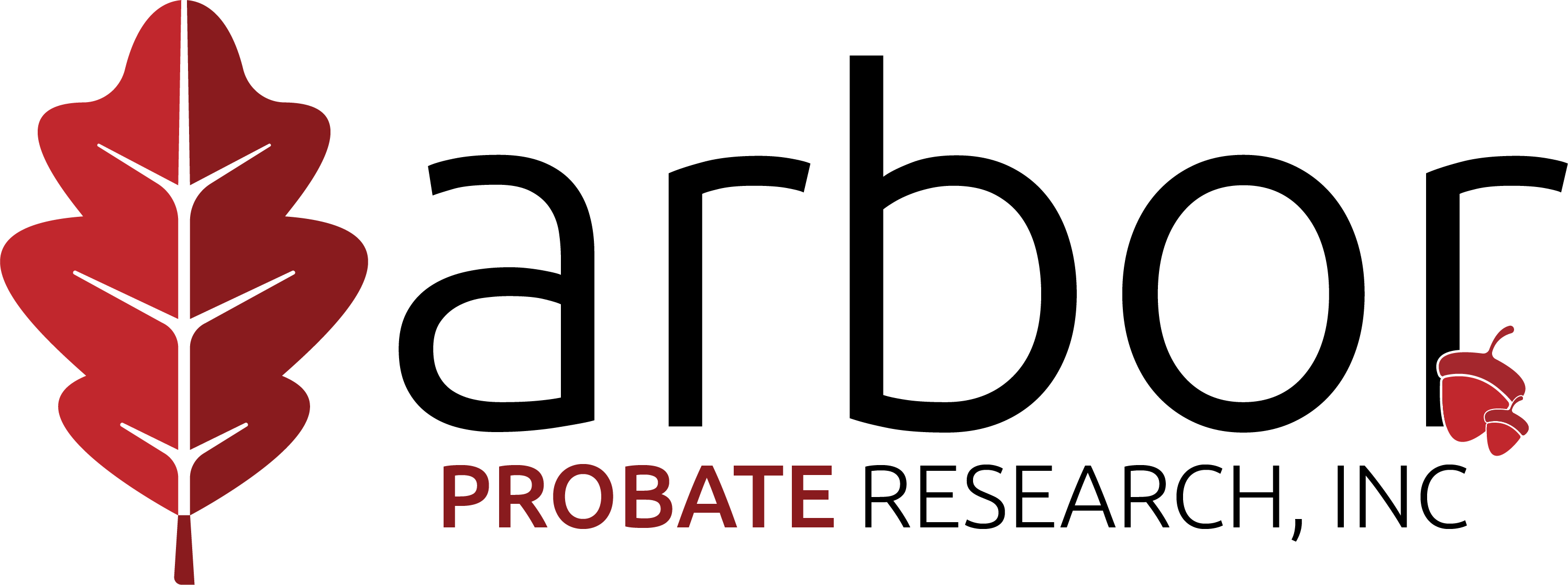 Arbor Probate Research INC